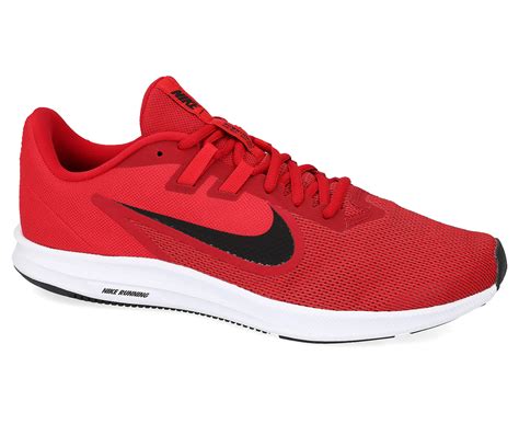 nike downshifter 9 hardloopschoenen|Buy Downshifter 9 'University Red' .